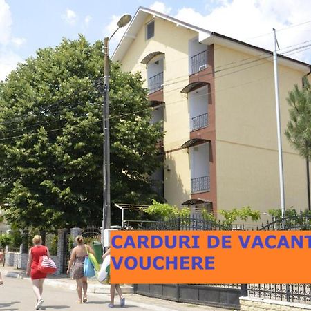 Vila Cu Livada Costinesti Zewnętrze zdjęcie