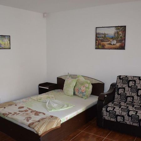 Vila Cu Livada Costinesti Zewnętrze zdjęcie