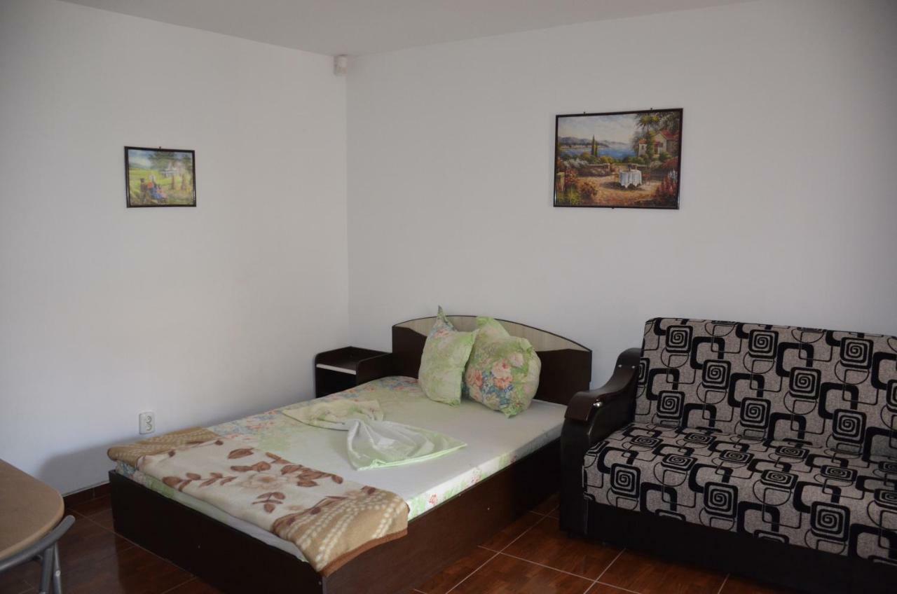 Vila Cu Livada Costinesti Zewnętrze zdjęcie