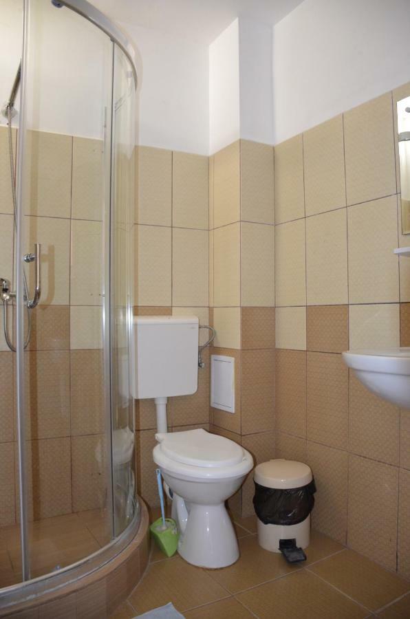 Vila Cu Livada Costinesti Zewnętrze zdjęcie