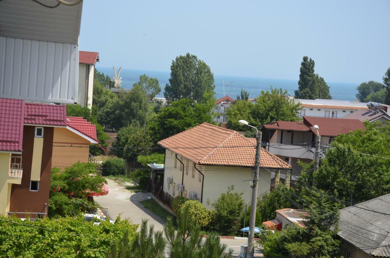 Vila Cu Livada Costinesti Zewnętrze zdjęcie